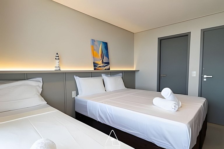 Casa Brisa | 3 Suites with Panoramic Sea Views
