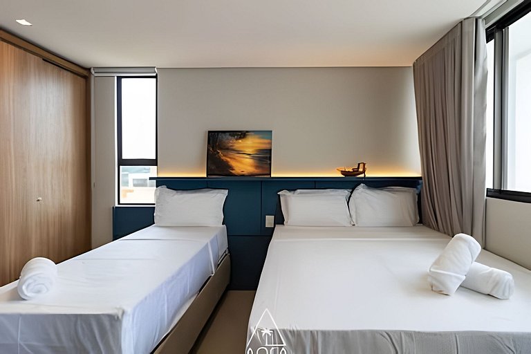 Casa Brisa | 3 Suites with Panoramic Sea Views