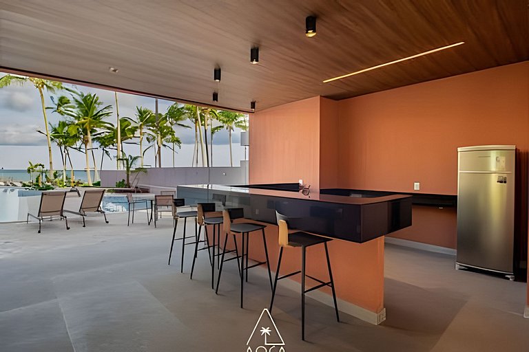 Casa Brisa | 3 Suites with Panoramic Sea Views