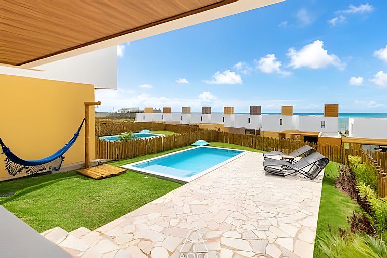 Casa Brisa | 3 Suites with Panoramic Sea Views