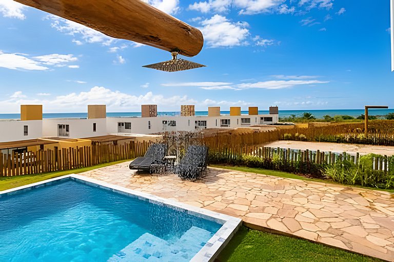Casa Brisa | 3 Suites with Panoramic Sea Views