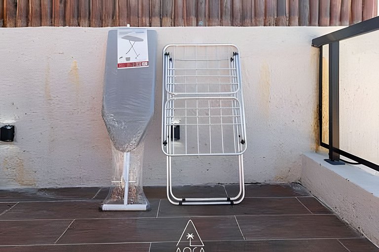 Refúgio no Naay Tatuamunha com Rooftop e Jacuzzi