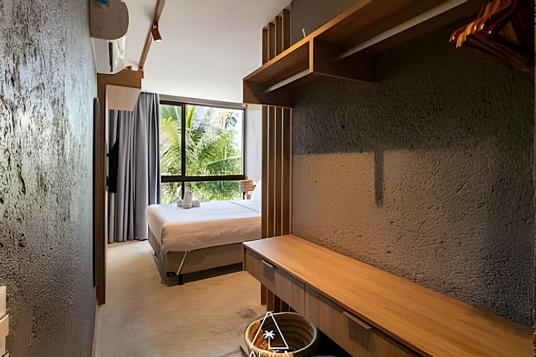 Villa Pysá | 3-Suite House in Milagres with Pool
