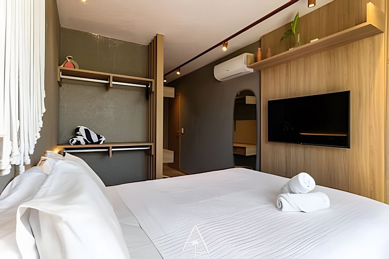 Villa Pysá | 3-Suite House in Milagres with Pool