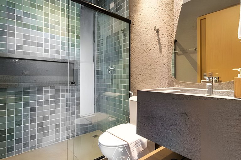 Villa Pysá | 3-Suite House in Milagres with Pool