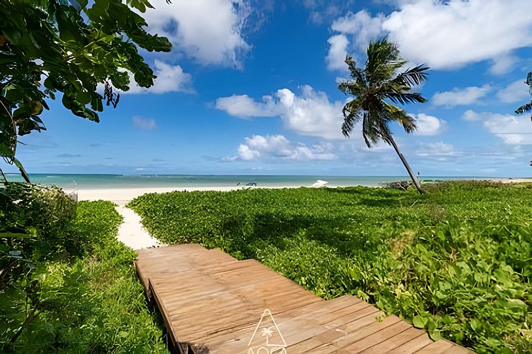 Ayumaná Reserve | 5 Suites with a Pool by the Sea