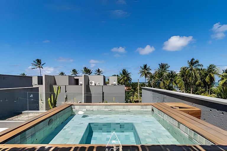 Ayumaná Reserve | 5 Suites with a Pool by the Sea