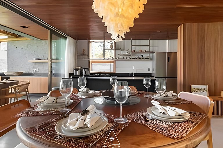 Ayumaná Reserve | 5 Suites with a Pool by the Sea