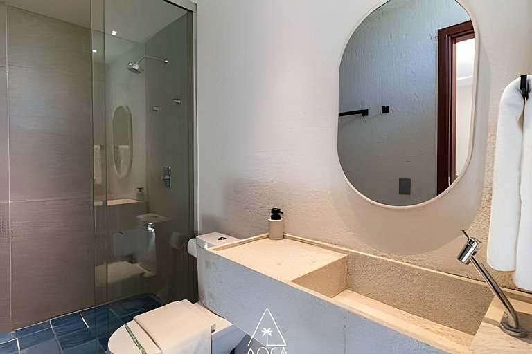 Ayumaná Reserve | 5 Suites with a Pool by the Sea