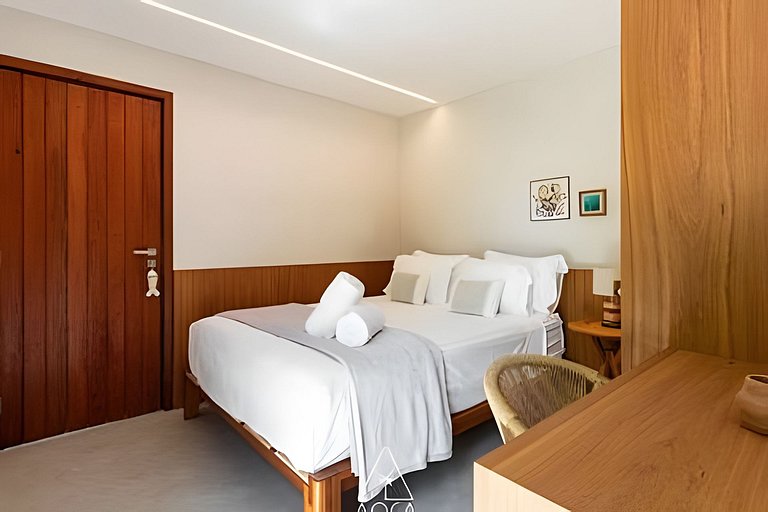 Ayumaná Reserve | 5 Suites with a Pool by the Sea