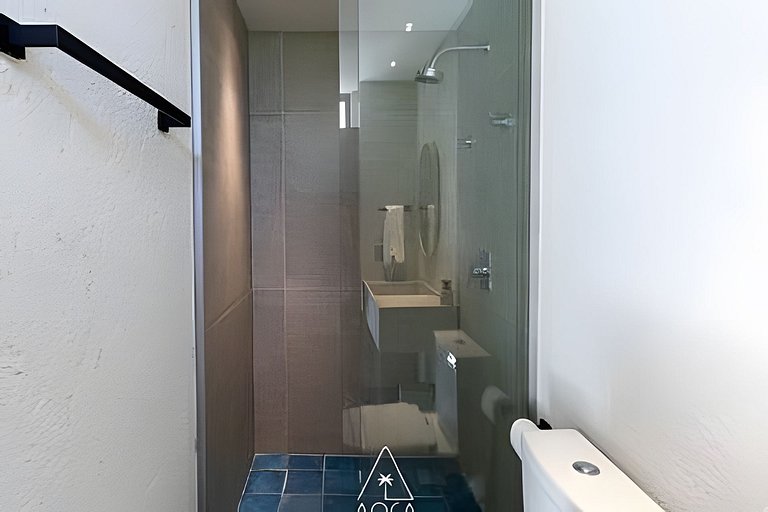 Reserva Ayumaná | 5 Suites com Piscina a Beira Mar