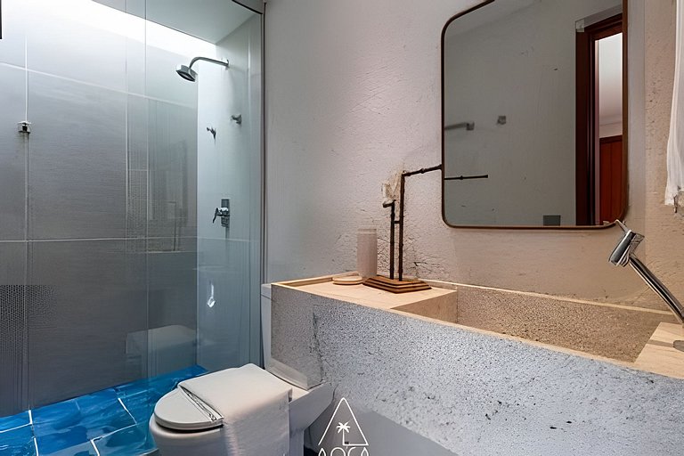 Ayumaná Reserve | 5 Suites with a Pool by the Sea