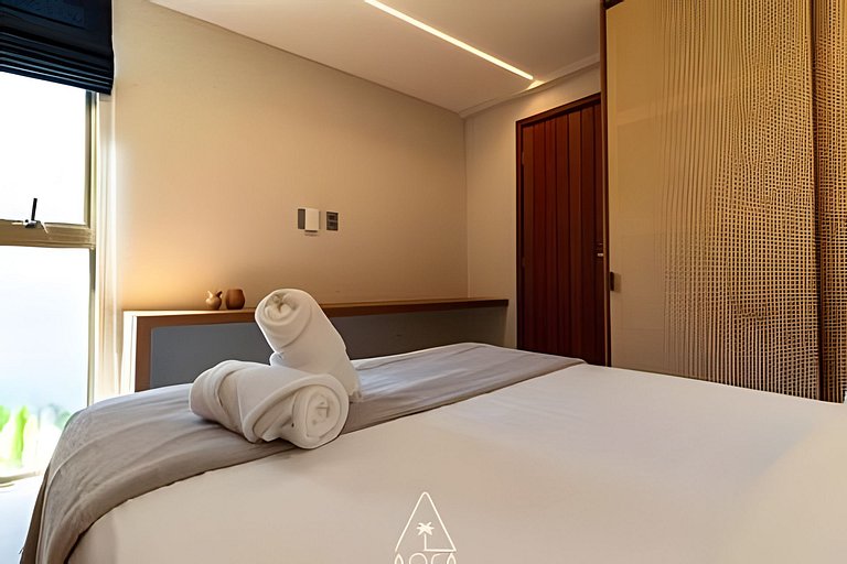 Ayumaná Reserve | 5 Suites with a Pool by the Sea