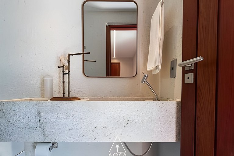 Ayumaná Reserve | 5 Suites with a Pool by the Sea