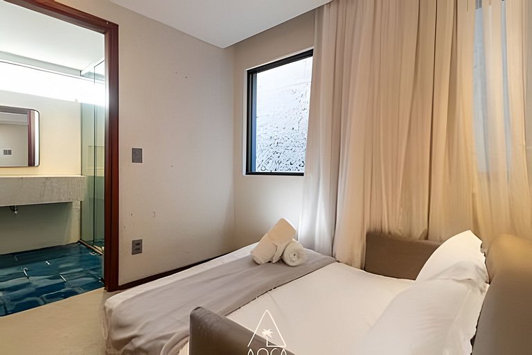 Ayumaná Reserve | 5 Suites with a Pool by the Sea
