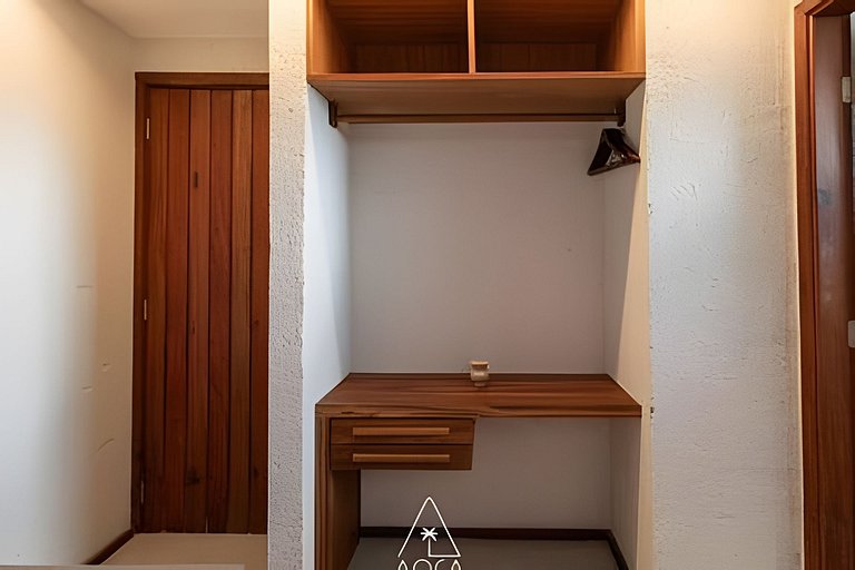 Reserva Ayumaná | 5 Suites com Piscina a Beira Mar