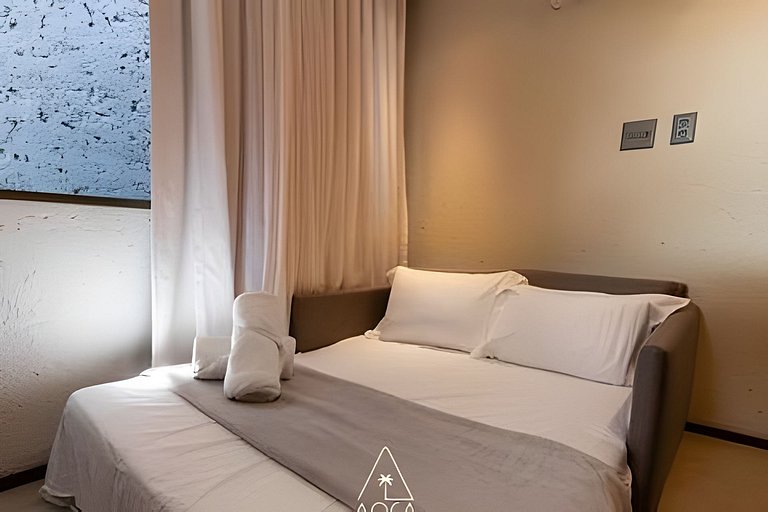 Ayumaná Reserve | 5 Suites with a Pool by the Sea