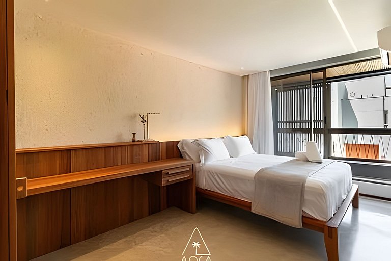 Ayumaná Reserve | 5 Suites with a Pool by the Sea