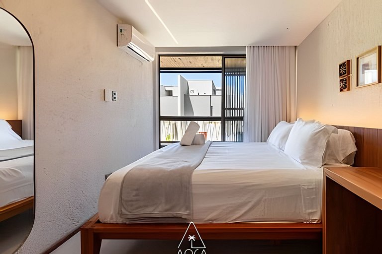 Ayumaná Reserve | 5 Suites with a Pool by the Sea