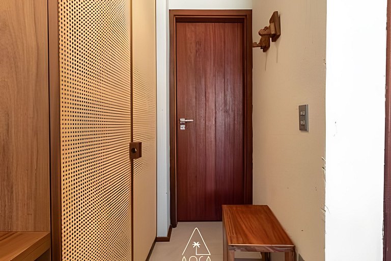 Ayumaná Reserve | 5 Suites with a Pool by the Sea