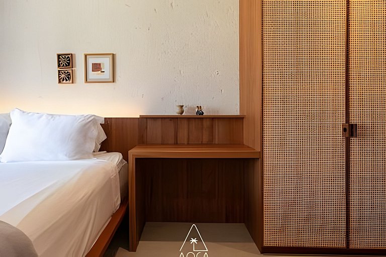 Ayumaná Reserve | 5 Suites with a Pool by the Sea