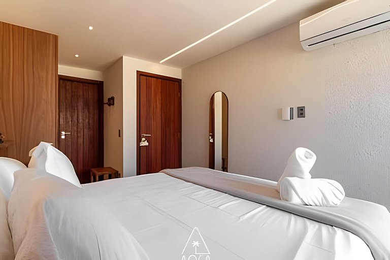 Ayumaná Reserve | 5 Suites with a Pool by the Sea
