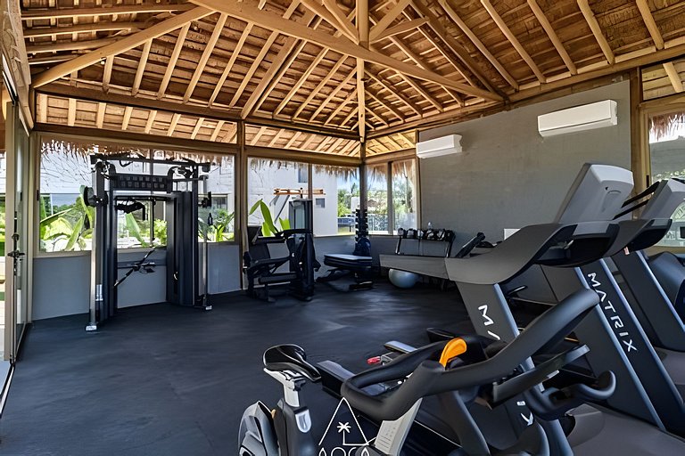 Ayumaná Reserve | 5 Suites with a Pool by the Sea