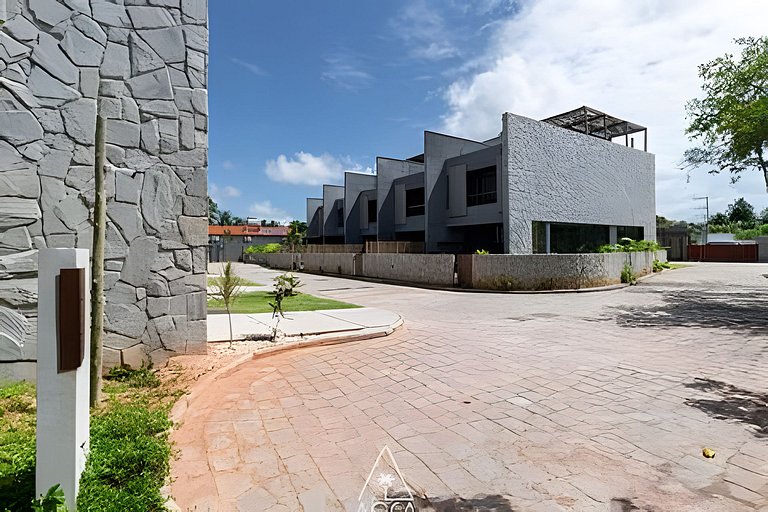 Reserva Ayumaná | 5 Suites com Piscina a Beira Mar