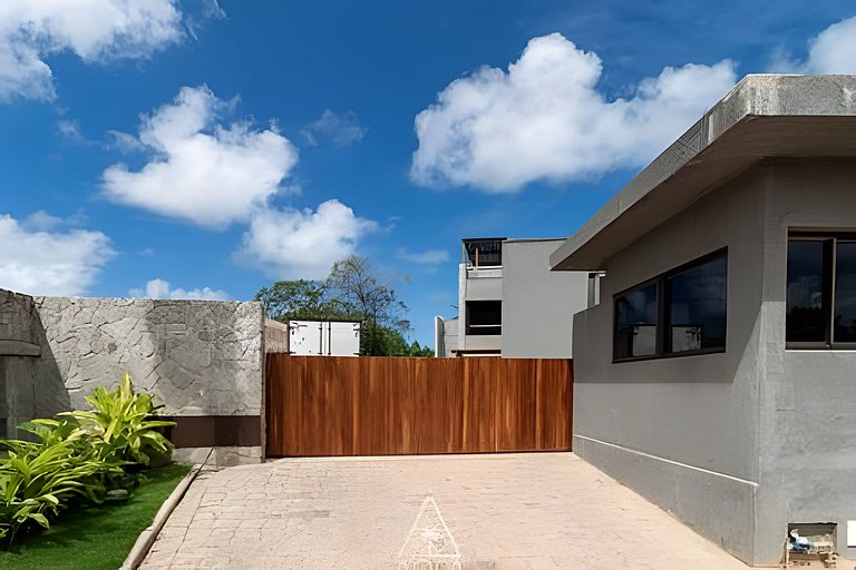 Ayumaná Reserve | 5 Suites with a Pool by the Sea