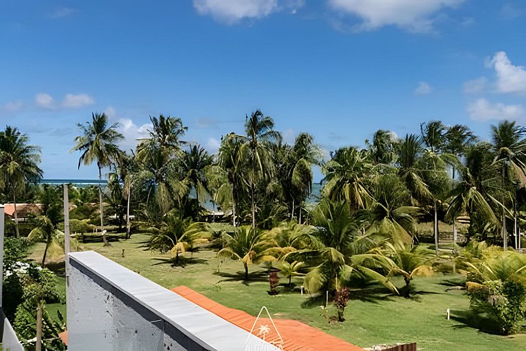 Reserva Ayumaná | 5 Suites com Piscina a Beira Mar