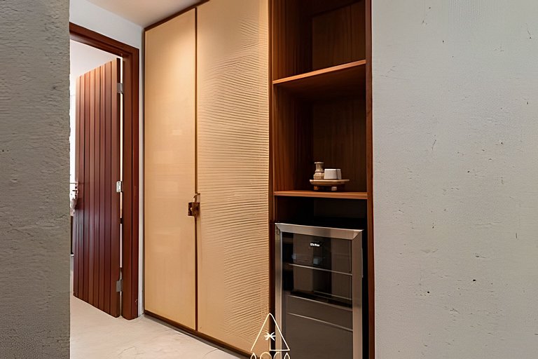 Ayumaná Reserve | 5 Suites with a Pool by the Sea