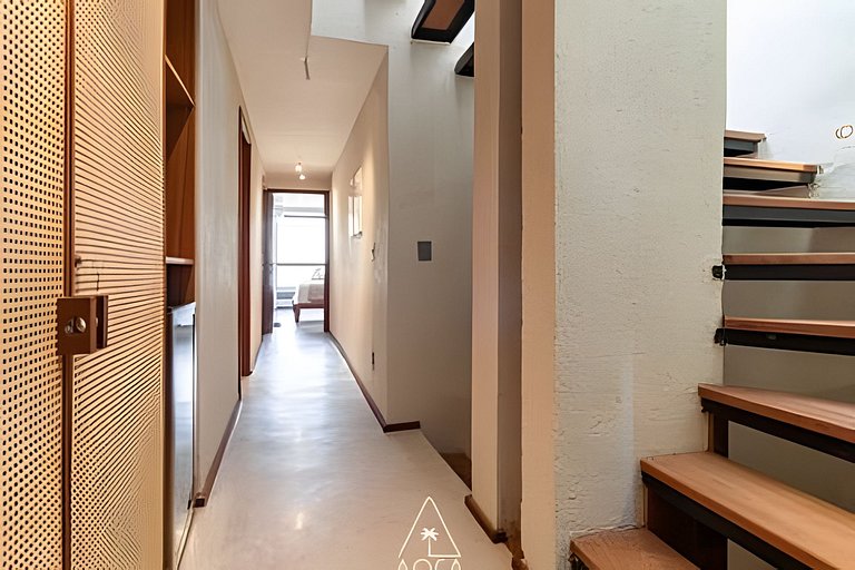 Reserva Ayumaná | 5 Suites com Piscina a Beira Mar
