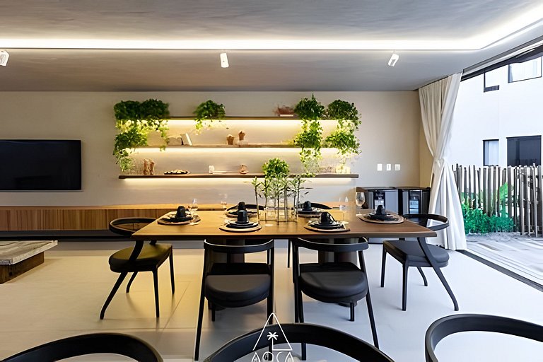 House in Seaside Condo at Naay Villas Boutique