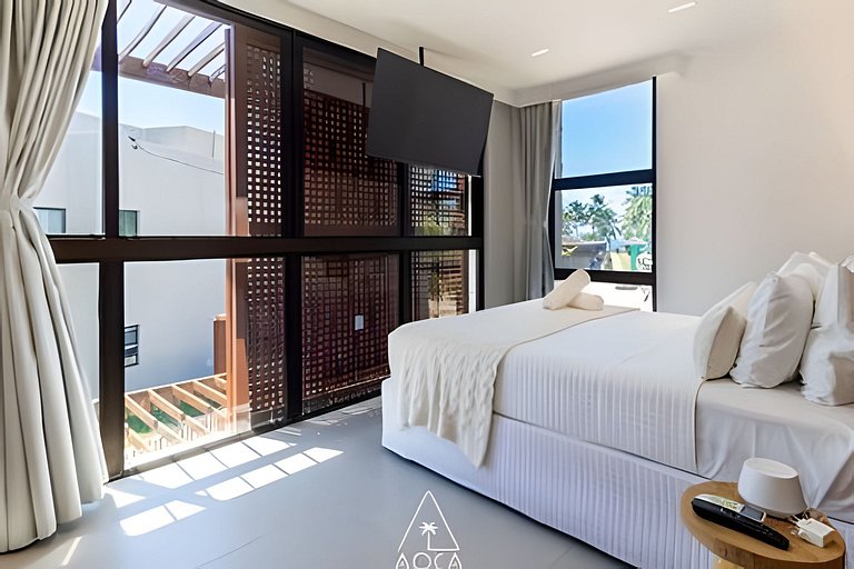 House in Seaside Condo at Naay Villas Boutique