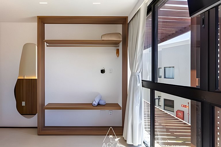House in Seaside Condo at Naay Villas Boutique