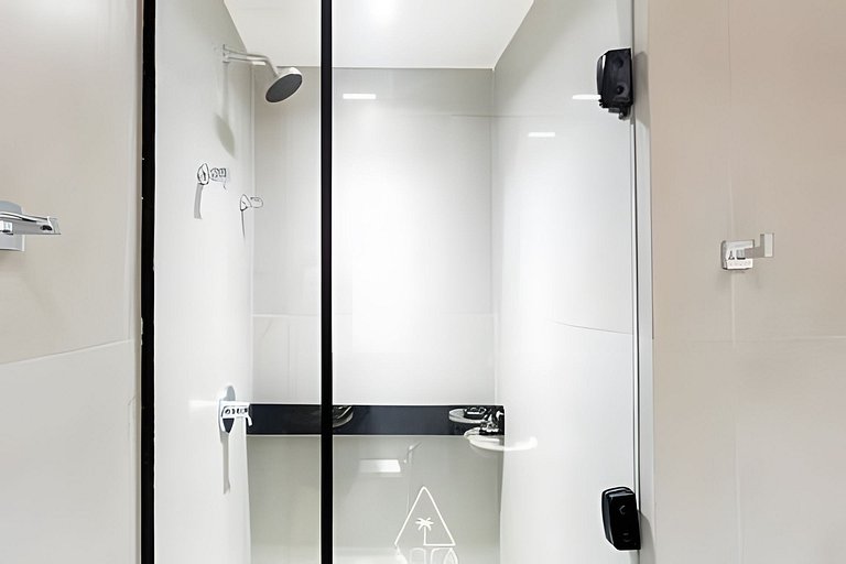 Casa em Condo Beira-Mar no Naay Villas Boutique
