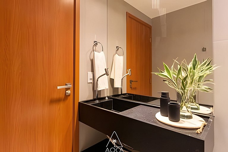 House in Seaside Condo at Naay Villas Boutique
