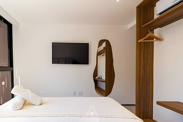 House in Seaside Condo at Naay Villas Boutique