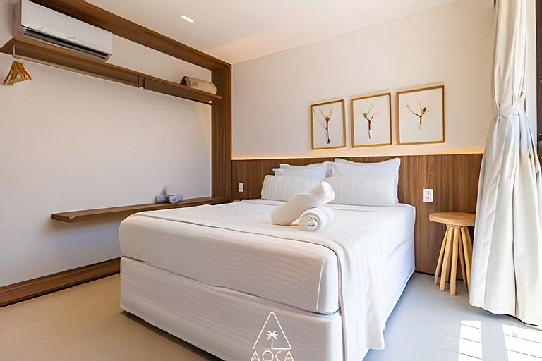 House in Seaside Condo at Naay Villas Boutique