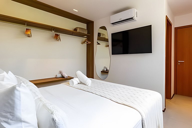 House in Seaside Condo at Naay Villas Boutique