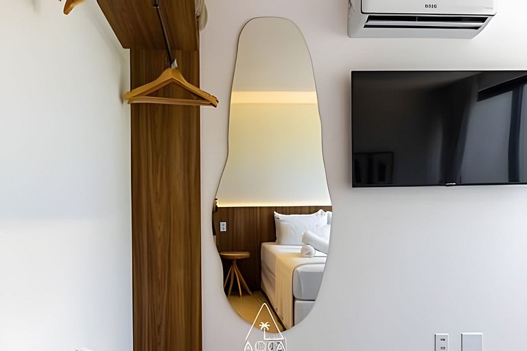 House in Seaside Condo at Naay Villas Boutique