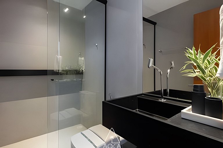 House in Seaside Condo at Naay Villas Boutique