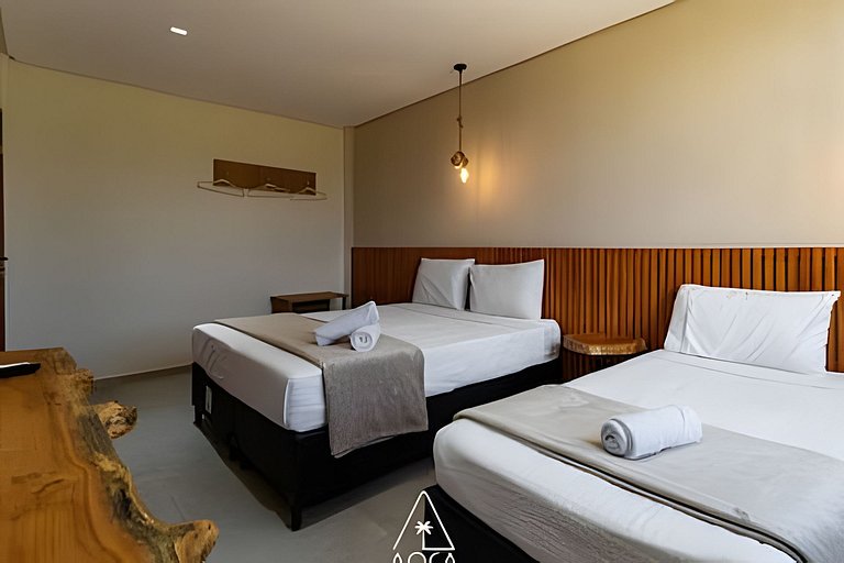 Casa Exclusiva com 5 Suítes na Praia do Patacho