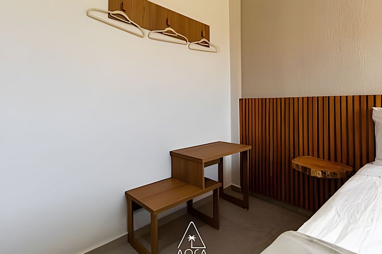Casa Exclusiva com 5 Suítes na Praia do Patacho