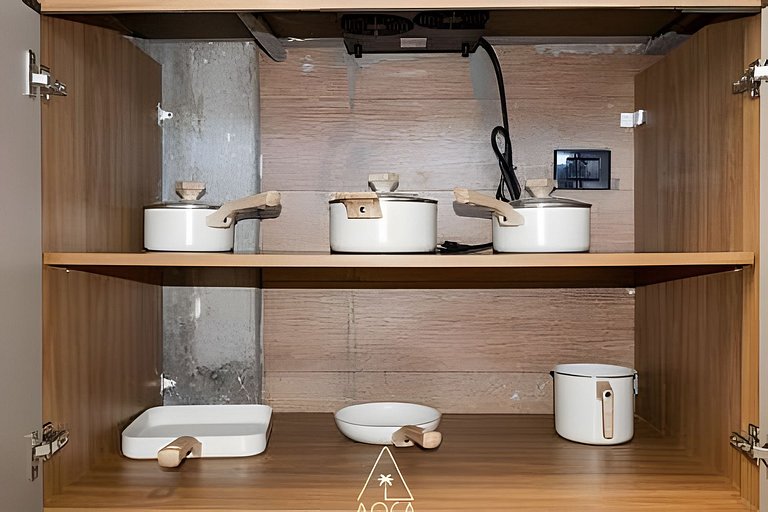 Casa Exclusiva com 5 Suítes na Praia do Patacho