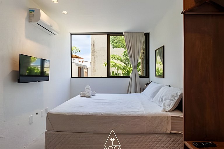 Casa Privativa c/ 3 Suítes na Praia do Marceneiro