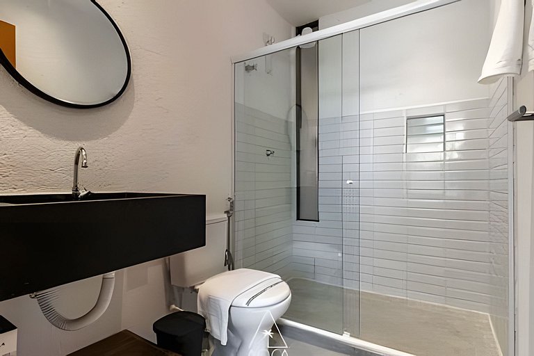 Private House with 3 En-suite Bedrooms at Praia