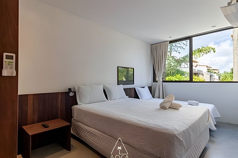 Casa Privativa c/ 3 Suítes na Praia do Marceneiro