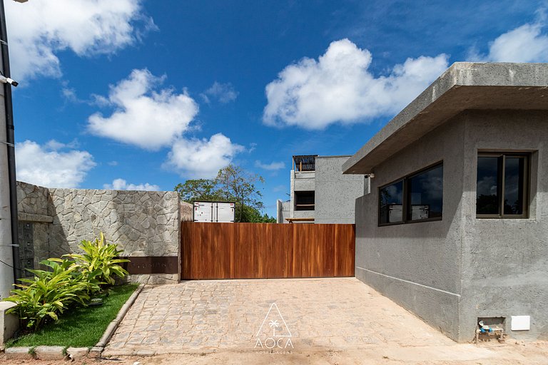 Ayumaná Reserve | 5 Suites with a Pool by the Sea
